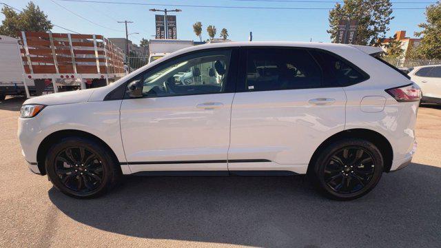 new 2024 Ford Edge car, priced at $34,255