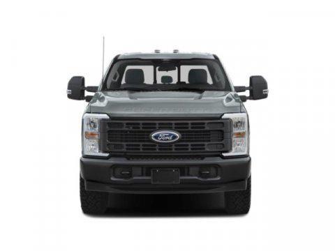 new 2023 Ford F-250 car, priced at $52,915