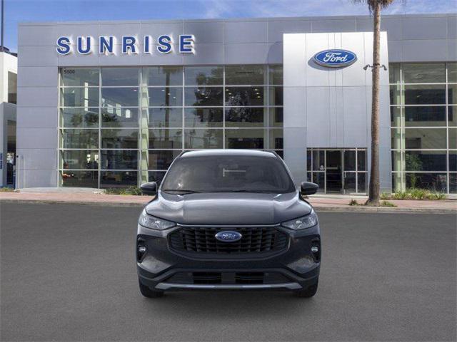 new 2025 Ford Escape PHEV car, priced at $38,895
