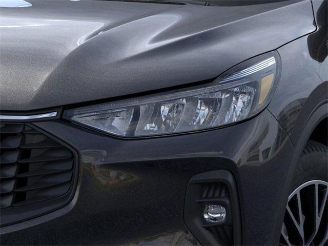 new 2025 Ford Escape PHEV car, priced at $38,895