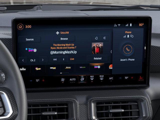 new 2025 Ford Mustang car, priced at $36,605