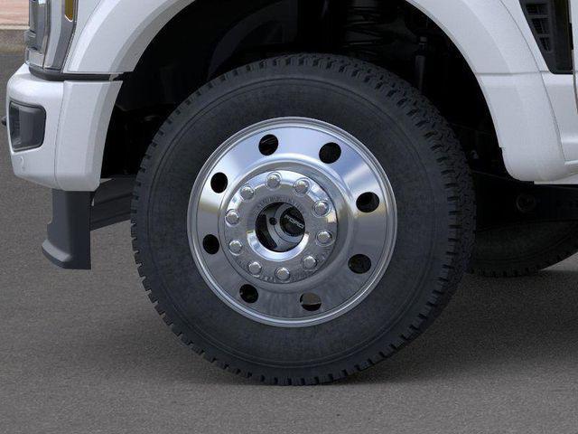new 2026 Ford F-450 car, priced at $108,355
