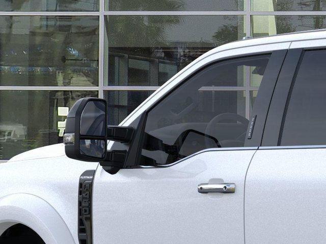 new 2026 Ford F-450 car, priced at $108,355