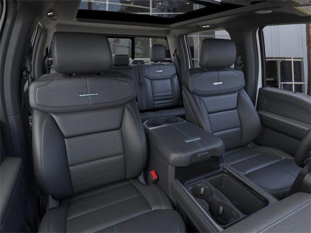 new 2026 Ford F-450 car, priced at $108,355