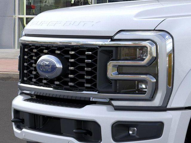 new 2026 Ford F-450 car, priced at $108,355