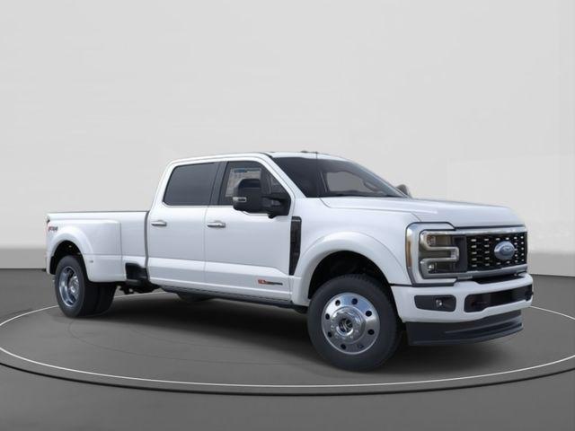 new 2026 Ford F-450 car, priced at $108,355