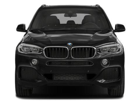 used 2017 BMW X5 car, priced at $19,000