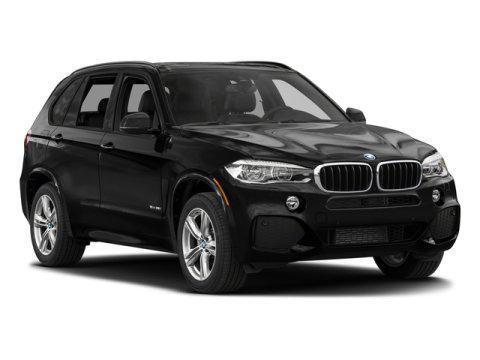 used 2017 BMW X5 car, priced at $19,000