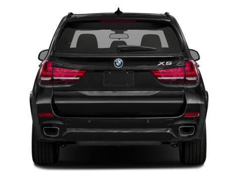 used 2017 BMW X5 car, priced at $19,000