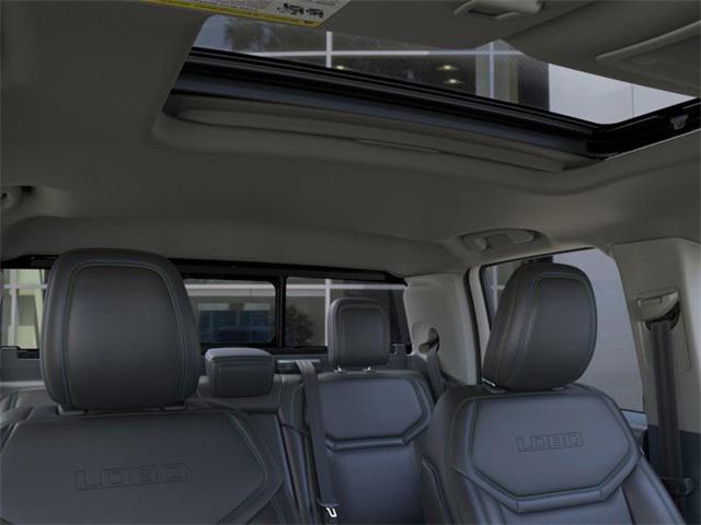 new 2025 Ford Maverick car, priced at $43,220