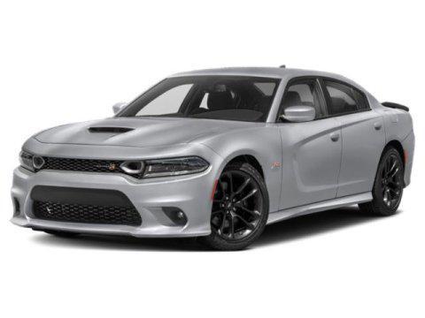 used 2022 Dodge Charger car, priced at $49,800