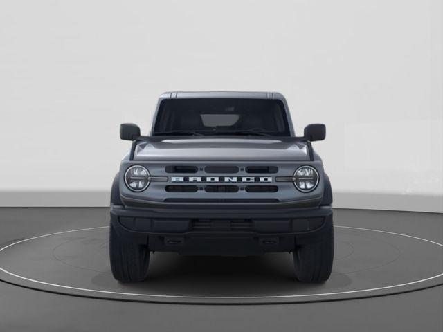 new 2025 Ford Bronco car, priced at $44,805