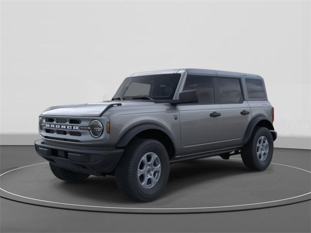 new 2025 Ford Bronco car, priced at $44,805