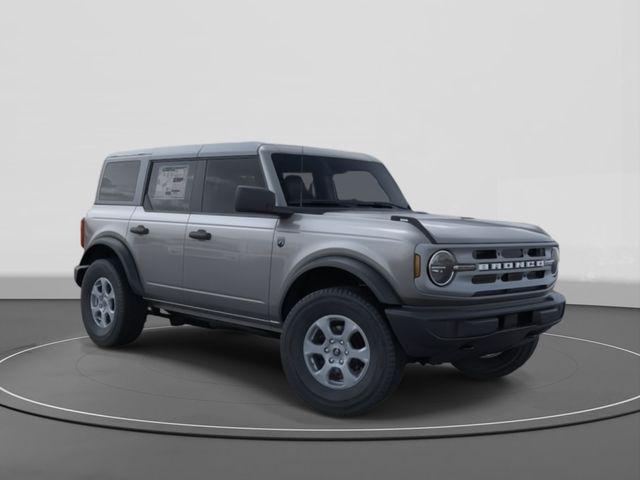 new 2025 Ford Bronco car, priced at $44,805