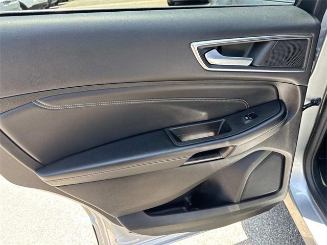 used 2022 Ford Edge car, priced at $19,600