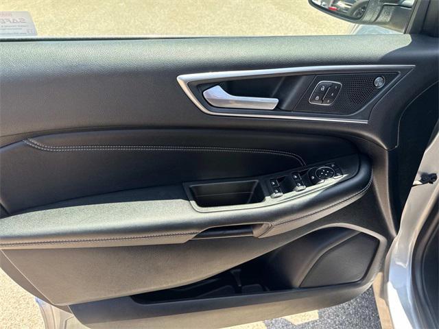 used 2022 Ford Edge car, priced at $19,600