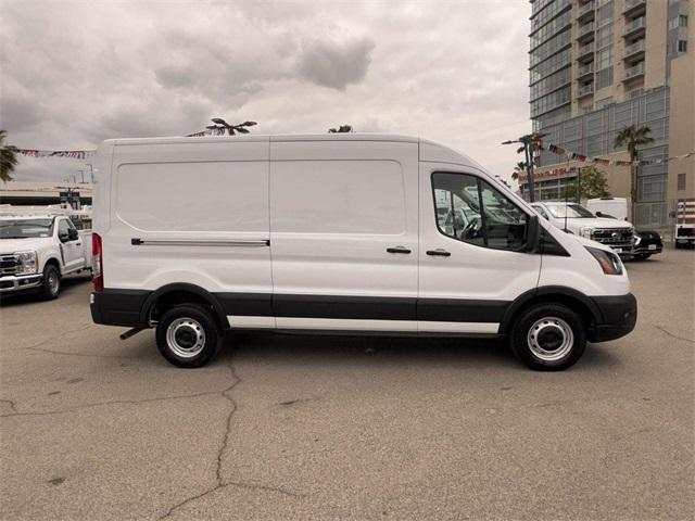 new 2025 Ford Transit-250 car, priced at $54,135