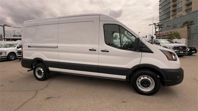 new 2025 Ford Transit-250 car, priced at $54,135