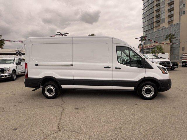 new 2025 Ford Transit-250 car, priced at $54,135