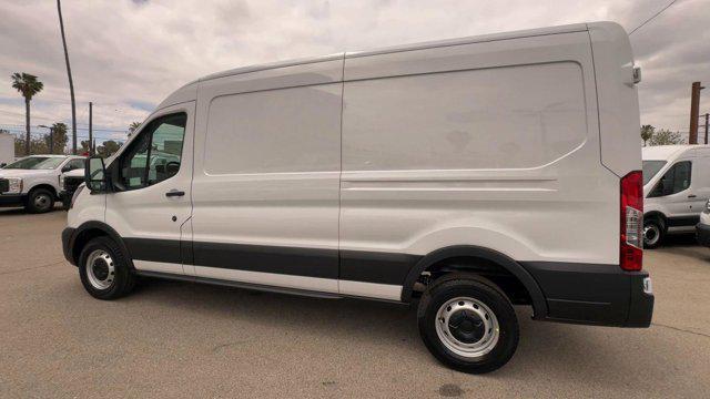 new 2025 Ford Transit-250 car, priced at $54,135