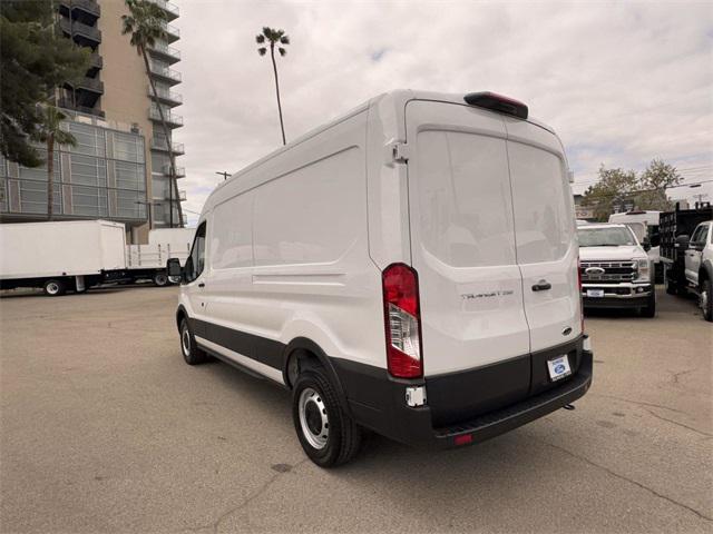new 2025 Ford Transit-250 car, priced at $54,135
