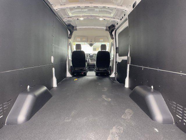 new 2025 Ford Transit-250 car, priced at $54,135