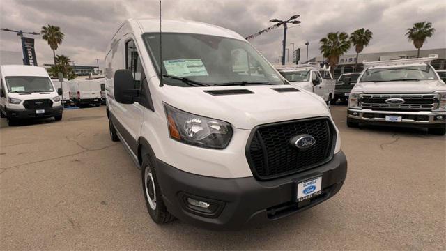 new 2025 Ford Transit-250 car, priced at $54,135