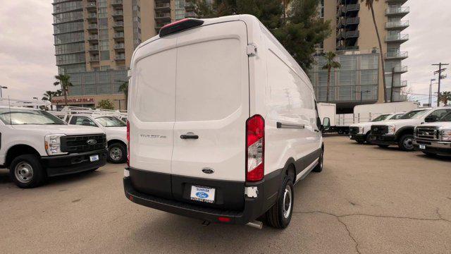 new 2025 Ford Transit-250 car, priced at $54,135