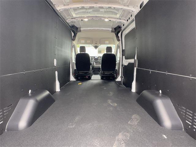 new 2025 Ford Transit-250 car, priced at $54,135
