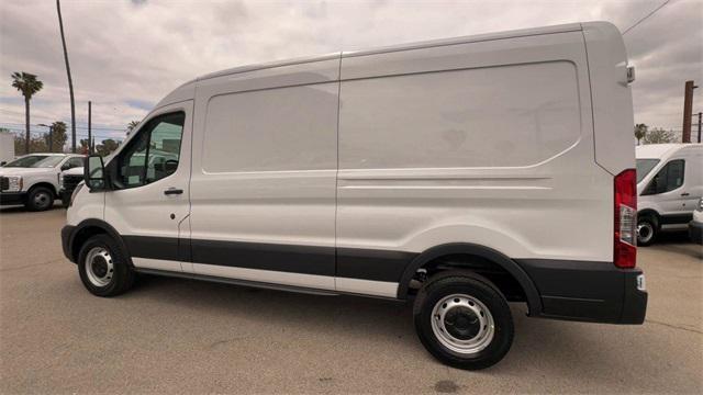 new 2025 Ford Transit-250 car, priced at $54,135