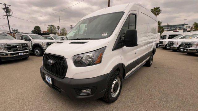 new 2025 Ford Transit-250 car, priced at $54,135