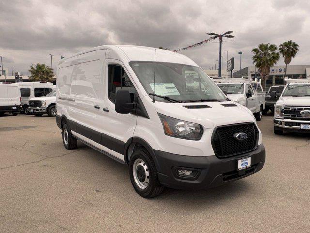 new 2025 Ford Transit-250 car, priced at $54,135