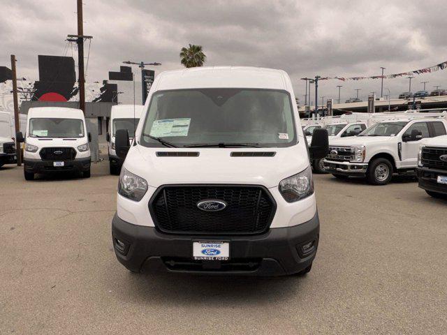 new 2025 Ford Transit-250 car, priced at $54,135