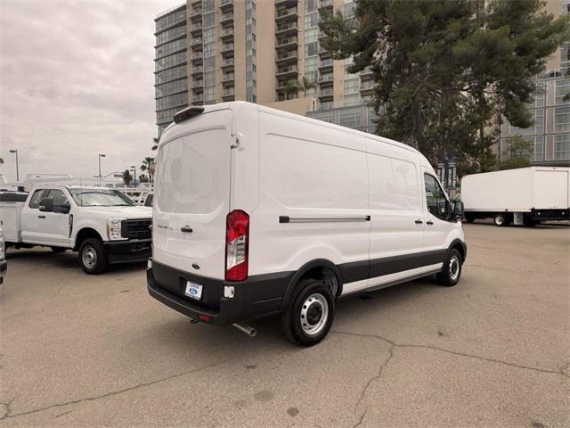 new 2025 Ford Transit-250 car, priced at $54,135