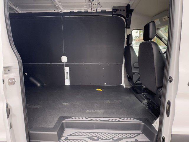 new 2025 Ford Transit-250 car, priced at $54,135