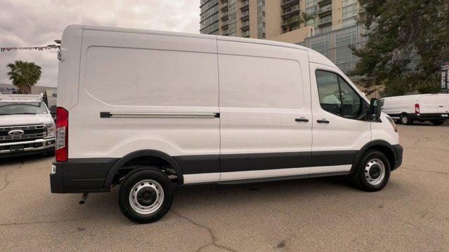 new 2025 Ford Transit-250 car, priced at $54,135