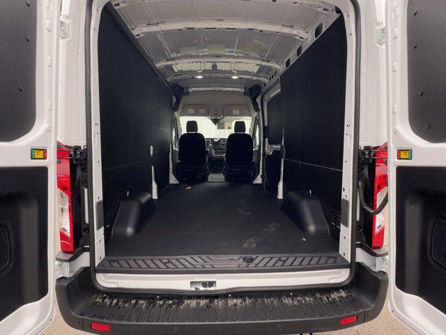 new 2025 Ford Transit-250 car, priced at $54,135