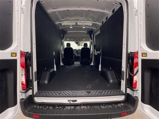 new 2025 Ford Transit-250 car, priced at $54,135