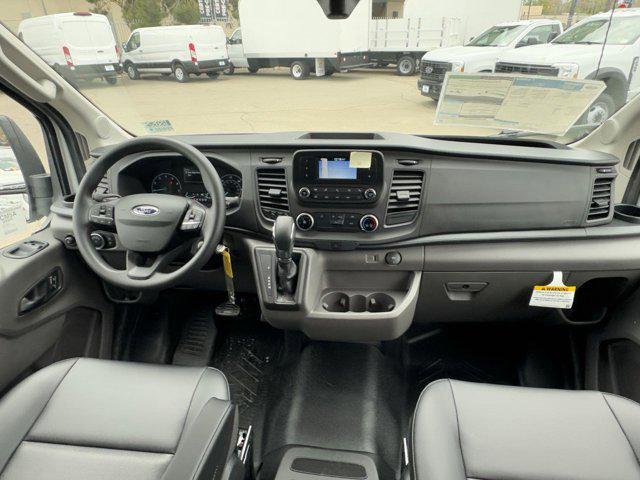 new 2025 Ford Transit-250 car, priced at $54,135