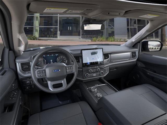 new 2024 Ford Expedition car, priced at $72,945