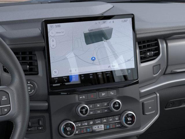 new 2024 Ford Expedition car, priced at $67,300