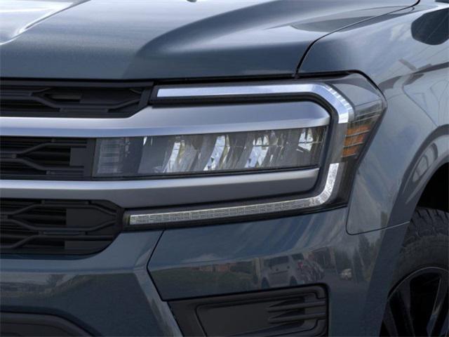 new 2024 Ford Expedition car, priced at $72,945
