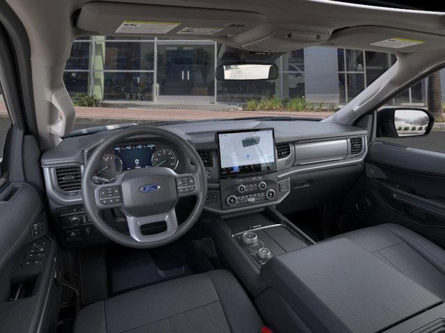 new 2024 Ford Expedition car, priced at $67,300