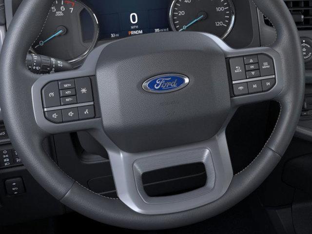 new 2024 Ford Expedition car, priced at $67,300