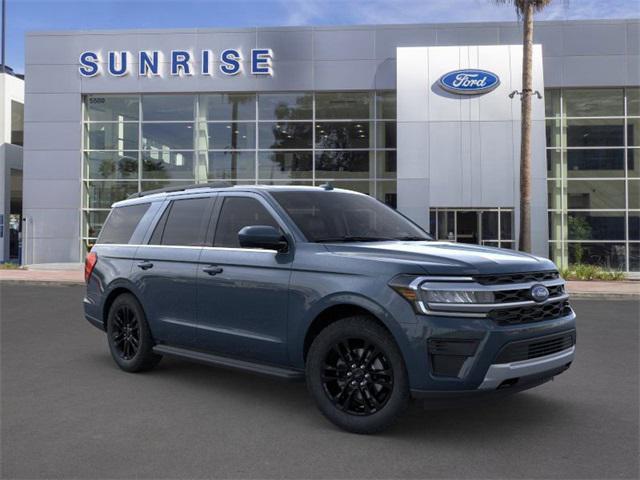 new 2024 Ford Expedition car, priced at $72,945