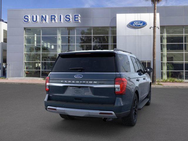 new 2024 Ford Expedition car, priced at $67,300