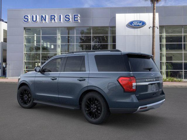 new 2024 Ford Expedition car, priced at $67,300