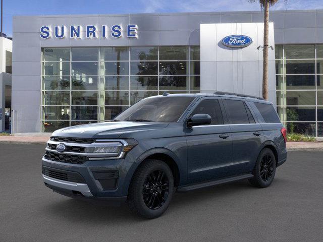 new 2024 Ford Expedition car, priced at $67,300