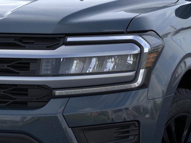 new 2024 Ford Expedition car, priced at $67,300