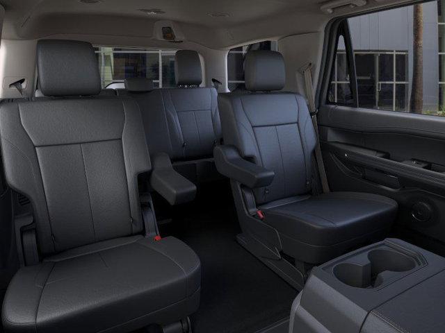 new 2024 Ford Expedition car, priced at $67,300